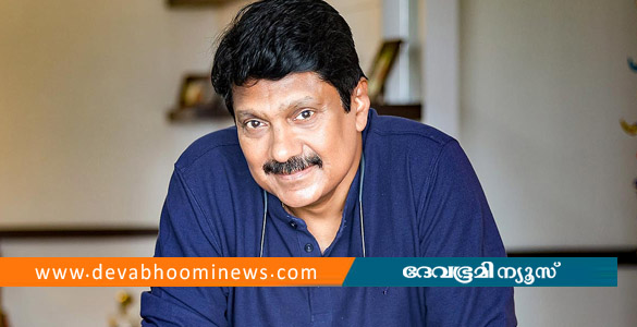 ജി വേണുഗോപാൽ സംഗീത നാടക അക്കാദമി ചെയർമാൻ
