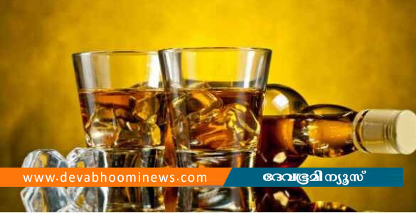 നാഗാലാൻഡിൽ വ്യാജമദ്യം കുടിച്ച് 19 പേർ മരിച്ചു