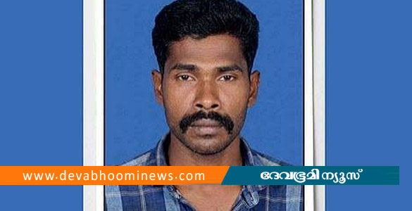 മദ്യപാനത്തിനിടെ തർക്കം: മലമ്പുഴയിൽ രണ്ടാനച്ഛനെ യുവാവ് കുത്തിക്കൊന്നു