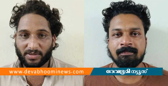 ഉപരാഷ്ട്രപതിയുടെ വാഹനവ്യൂഹത്തിന് നേരെ ബൈക്ക് ഓടിച്ച് കയറ്റി; 2 പേര്&zwj; അറസ്റ്റില്&zwj;