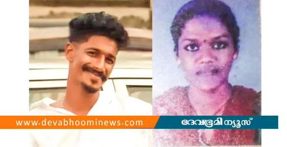 വിഴിഞ്ഞത്ത് ബൈക്ക് ഇലക്ട്രിക് പോസ്റ്റിലിടിച്ച് അപകടം; യുവാവിനും യുവതിക്കും ദാരുണാന്ത്യം