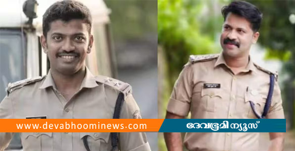 തലസ്ഥാനത്തെ സംഘർഷം; കന്റോൻമെന്റ് സിഐയും എസ്ഐയും അവധിയിൽ