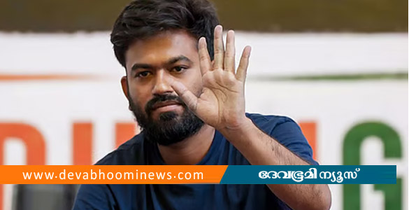 വിമാനത്താവളത്തില്&zwj; വച്ച്&zwnj; അറസ്റ്റ് ചെയ്തേക്കാം, എന്നാലും സമരത്തില്&zwj; നിന്ന് പിന്നോട്ടില്ല- അഭിജീത് ദിപ്കെ