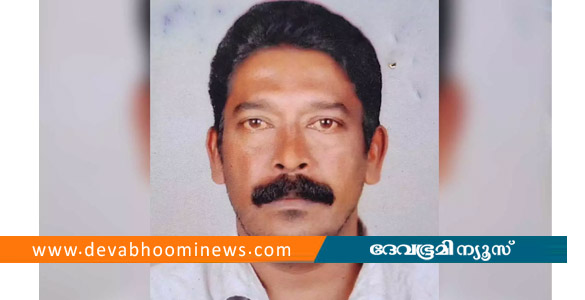തൃശൂരില്&zwj; പിതാവിനെ വെട്ടിപ്പരിക്കേല്&zwj;പിച്ച മകന്&zwj; തോട്ട പൊട്ടിച്ച് ജീവനൊടുക്കി