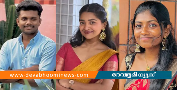 അമിത വേഗതയിലെത്തിയ മിനി കൂപ്പര്&zwj; സ്കൂട്ടറില്&zwj; ഇടിച്ച് അപകടം; നെടുമ്പാശ്ശേരിയില്&zwj; 3 പേര്&zwj;ക്ക് ദാരുണാന്ത്യം