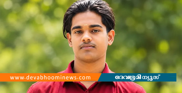 പാലക്കാട് 19കാരനെ മുത്തശ്ശിയുടെ വീട്ടിൽ പൊള്ളലേറ്റ് മരിച്ച നിലയിൽ കണ്ടെത്തി