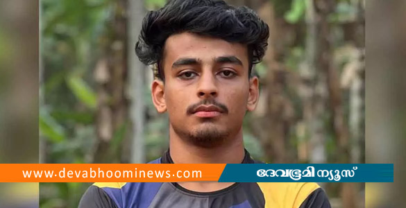 പന്തീരാങ്കാവിൽ ബൈക്കിന് പിന്നിൽ ലോറിയിടിച്ച് അപകടം; യുവാവിന് ദാരുണാന്ത്യം