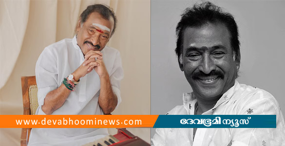 പ്രശസ്ത സംഗീത സംവിധായകൻ ദേവ അന്തരിച്ചു
