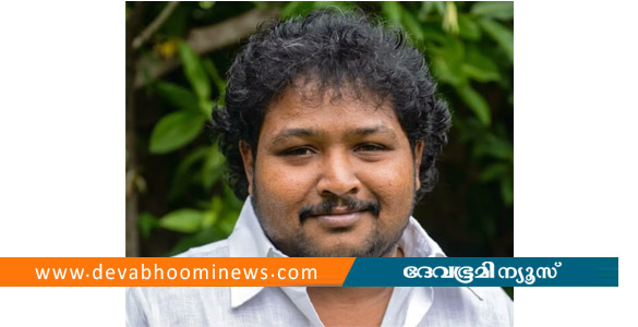 തമിഴ് നടൻ കാർത്തിക് സബേഷ് അന്തരിച്ചു