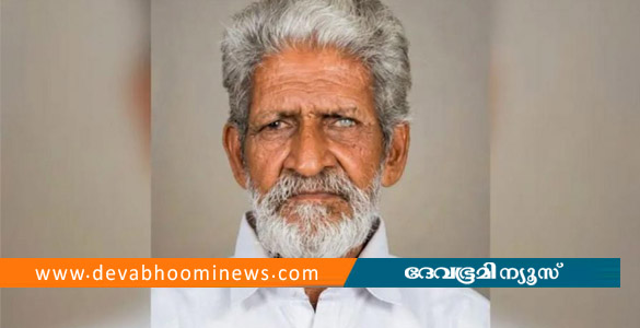 തിരുവനന്തപുരത്ത് കടന്നൽ കുത്തേറ്റ് ചികിത്സയിലായിരുന്ന വയോധികൻ മരിച്ചു