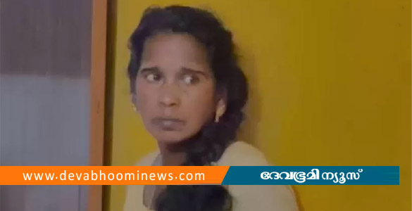 മൂവാറ്റുപുഴയിൽ എംഡിഎംഎയുമായി യുവതി പിടിയിൽ