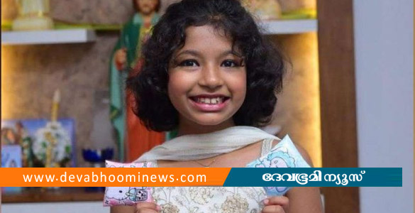 ട്യൂഷന് പോകുന്നതിനിടെ കാറിടിച്ചു; മാനന്തവാടിയില്&zwj; 12കാരിക്ക് ദാരുണാന്ത്യം