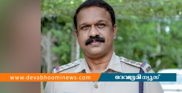'28കാരിയെ ഗര്&zwj;ഭിണിയാക്കിയ ശേഷം ബന്ധം അവസാനിപ്പിച്ചു'; സിഐക്ക് സസ്&zwnj;പെന്&zwj;ഷന്&zwj;