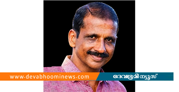 ചേലക്കരയില്&zwj; റിട്ട. എസ്ഐ ഷോക്കേറ്റ് മരിച്ച നിലയില്&zwj;