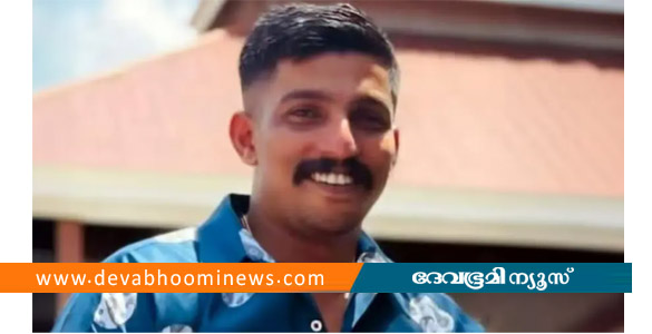ചാലിയാർ പുഴയിൽ ഒഴുക്കിൽപ്പെട്ട് കാണാതായ സൈനികന്റെ മൃതദേഹം കണ്ടെത്തി