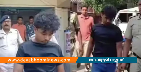 പെൺകുട്ടിയെ പീഡിപ്പിച്ചു കൊലപ്പെടുത്തിയ പ്രതി പൊലീസ് ഏറ്റുമുട്ടലിൽ കൊല്ലപ്പെട്ടു