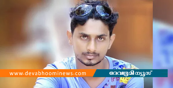 മൺവിളയിൽ വീടിന് തീപിടിച്ച് യുവാവിന് ദാരുണാന്ത്യം