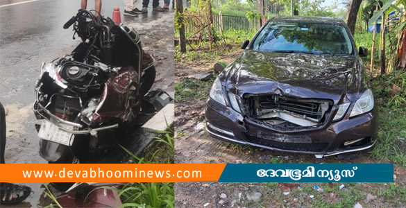 നരഹത്യാക്കുറ്റം നിലനിൽക്കില്ല; മകൻ കാറുമായി പോയത് അറിഞ്ഞിരുന്നില്ല- ജഡ്ജി