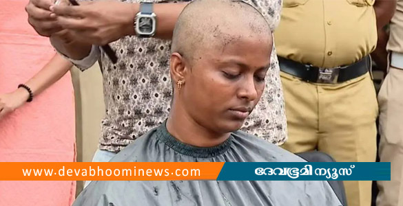 സെക്രട്ടേറിയറ്റിന് മുന്നിൽ പ്രതിഷേധ ജാഥ; എൽപിഎസ്ടി റാങ്ക് ഹോൾഡേഴ്സിനെതിരെ കേസ്