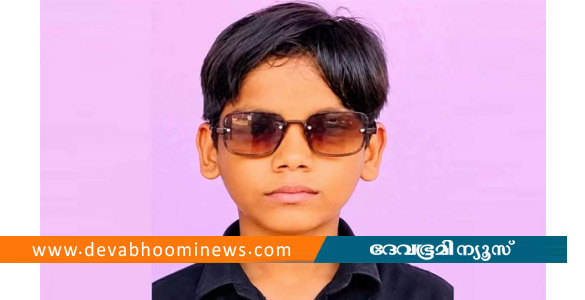 താനൂരില്&zwj; ടിപ്പര്&zwj; ലോറി ഇടിച്ച് പത്തുവയസ്സുകാരന് ദാരുണാന്ത്യം